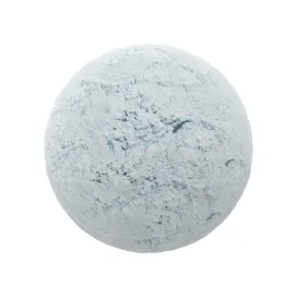 Rough snow 2